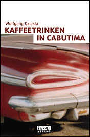 Kaffeetrinken in Cabutima