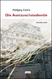 Die Austauschstudentin